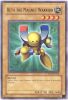 Yu-Gi-Oh Card - RP02-EN090 - BETA THE MAGNET WARRIOR (rare) (Mint)