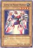 Yu-Gi-Oh Card - RP02-EN091 - GAMMA THE MAGNET WARRIOR (rare) (Mint)