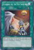 Yu-Gi-Oh Card - RYMP-EN109 - CUNNING OF THE SIX SAMURAI (common) (Mint)