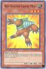 Yu-Gi-Oh Card - RYMP-EN007 - NEO-SPACIAN GRAND MOLE (super rare holo) (Mint)
