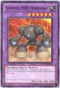 Yu-Gi-Oh Card - RYMP-EN018 - ELEMENTAL HERO MUDBALLMAN (common) (Mint)