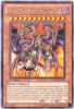 Yu-Gi-Oh Card - RYMP-EN072 - YUBEL - THE ULTIMATE NIGHTMARE (rare) (Mint)