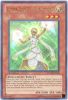 Yu-Gi-Oh Card - RYMP-EN102 - LUMINA, LIGHTSWORN SUMMONER (ultra rare holo) (Mint)