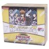 Yu-Gi-Oh Cards Zexal - RA Yellow Mega Pack - Booster Box (24 Packs) (New)