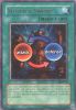 Yu-Gi-Oh Card - MRD-131 - SHIELD & SWORD (rare) (Mint)