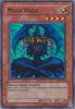 Yu-Gi-Oh Card - SRL-012 - MAHA VAILO (super rare holo) (Mint)