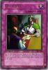 Yu-Gi-Oh Card - PSV-030 - CEASEFIRE (ultra rare holo) *1st Edition* (Mint)