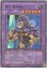 Yu-Gi-Oh Card - LOD-019 - RYU SENSHI (super rare holo) [1st Edition] (Mint)