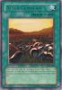 Yu-Gi-Oh Card - LOD-086 - AFTER GENOCIDE (rare) (Mint)