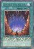 Yu-Gi-Oh Card - DCR-086 - CONTRACT WITH THE ABYSS (rare) *1st Edition* (Mint)