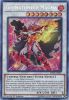 Yu-Gi-Oh Card - MYFI-EN007 - GEOMATHMECH MAGMA (secret rare holo) (Mint)
