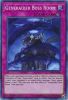 Yu-Gi-Oh Card - MYFI-EN038 - GENERAIDER BOSS ROOM (super rare holo) (Mint)