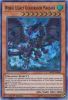 Yu-Gi-Oh Card - MYFI-EN048 - WORLD LEGACY GUARDRAGON MARDARK (super rare holo) (Mint)