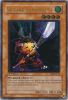Yu-Gi-Oh Card - RDS-EN016 - SASUKE SAMURAI #4 (ultimate rare holo) [1st Edition] (Mint)
