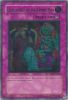 Yu-Gi-Oh Card - SOI-EN059 - GOBLIN OUT OF THE FRYING PAN (ultimate rare holo) (Mint)