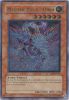 Yu-Gi-Oh Card - EOJ-EN015 - MAJESTIC MECH - OHKA (ultimate rare holo) (Mint)