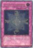 Yu-Gi-Oh Card - EOJ-EN056 - ELEMENTAL ABSORBER (ultimate rare holo) [1st Edition] (Mint)