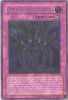 Yu-Gi-Oh Card - CDIP-EN058 - CYBER SHADOW GARDNA (ultimate rare holo) (Mint)