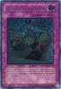 Yu-Gi-Oh Card - STON-EN052 - ELIMINATING THE LEAGUE (ultimate rare holo) (Mint)