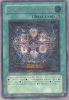 Yu-Gi-Oh Card - LODT-EN096 - DANGEROUS MACHINE TYPE-6 (ultimate rare holo) (Mint)