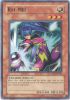 Yu-Gi-Oh Card - CSOC-EN085 - RAI-MEI (super rare holo) (Mint)