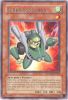 Yu-Gi-Oh Card - CSOC-EN002 - TURBO SYNCHRON (rare) (Mint)