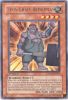 Yu-Gi-Oh Card - CSOC-EN017 - IRON CHAIN REPAIRMAN (rare) (Mint)