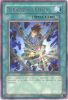 Yu-Gi-Oh Card - CSOC-EN054 - PARALYZING CHAIN (rare) (Mint)
