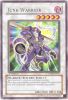 Yu-Gi-Oh Card - DP08-EN012 - JUNK WARRIOR (rare) (Mint)