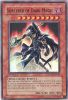 Yu-Gi-Oh Card - DPYG-EN010 - SORCERER OF DARK MAGIC (super rare holo) *1st Edition* (Mint)