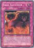 Yu-Gi-Oh Card - ANPR-EN063 - SKILL SUCCESSOR (super rare holo) (Mint)