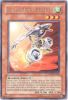 Yu-Gi-Oh Card - ANPR-EN020 - KOA'KI MEIRU SPEEDER (rare) (Mint)