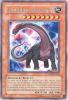 Yu-Gi-Oh Card - ANPR-EN095 - SAUROPOD BRACHION (rare) (Mint)