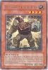 Yu-Gi-Oh Card - DP09-EN006 - ROCKSTONE WARRIOR (rare) (Mint)