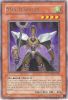 Yu-Gi-Oh Card - DP09-EN009 - MAX WARRIOR (rare) (Mint)