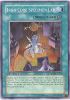Yu-Gi-Oh Card - ABPF-EN055 - IRON CORE SPECIMEN LAB (super rare holo) (Mint)
