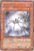 Yu-Gi-Oh Card - ABPF-EN010 - DARK BUG (rare) (Mint)