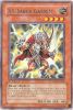 Yu-Gi-Oh Card - ABPF-EN026 - XX-SABER GARSEM (rare) (Mint)