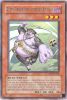 Yu-Gi-Oh Card - ABPF-EN038 - DJINN PROGNOSTICATOR OF RITUALS (rare) (Mint)