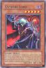 Yu-Gi-Oh Card - DPKB-EN013 - VAMPIRE LORD (rare) (Mint)