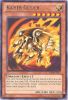 Yu-Gi-Oh Card - DPKB-EN015 - KAISER GLIDER (rare) (Mint)