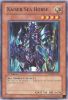 Yu-Gi-Oh Card - DPKB-EN017 - KAISER SEA HORSE (rare) (Mint)