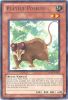 Yu-Gi-Oh Card - DREV-EN007 - PLAYFUL POSSUM (rare) (Mint)