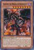 Yu-Gi-Oh Card - SP13-EN041 - GANDORA THE DRAGON OF DESTRUCTION (starfoil rare) (Mint)