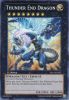 Yu-Gi-Oh Card - SP14-EN021 - THUNDER END DRAGON (common) (Mint)