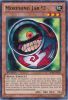 Yu-Gi-Oh Card - SP14-EN039 - MORPHING JAR #2 (starfoil rare) (Mint)