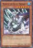 Yu-Gi-Oh Card - SP15-EN004 - MOBIUS THE FROST MONARCH (shatterfoil rare) (Mint)