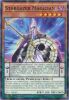 Yu-Gi-Oh Card - SP15-EN010 - STARGAZER MAGICIAN (shatterfoil rare) (Mint)