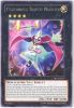 Yu-Gi-Oh Card - CORE-EN053 - PERFORMAGE TRAPEZE MAGICIAN (rare) (Mint)