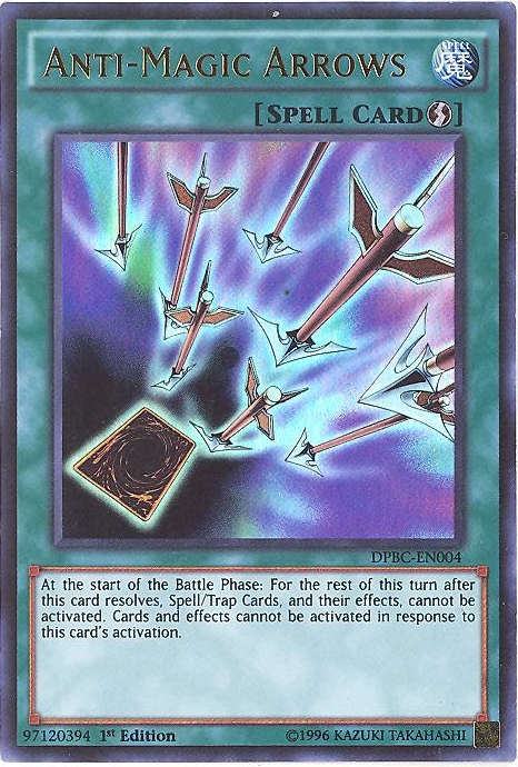 yugioh anti trap cards Yu-Gi-Oh Card - DPBC-EN004 Counter Counter | Card Details